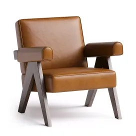 Capitol complex armchair by cassina